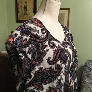 Ann Taylor top  New